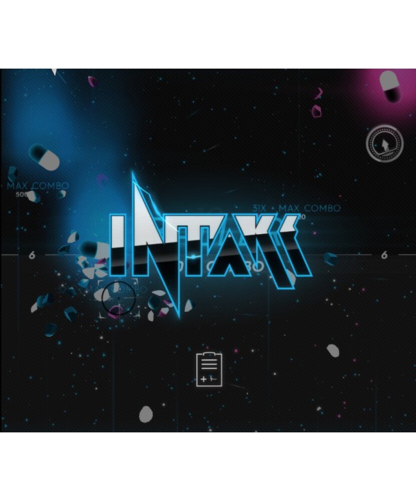 Intake Steam Key GLOBAL